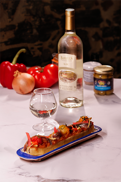 Recette Maison Desclaux