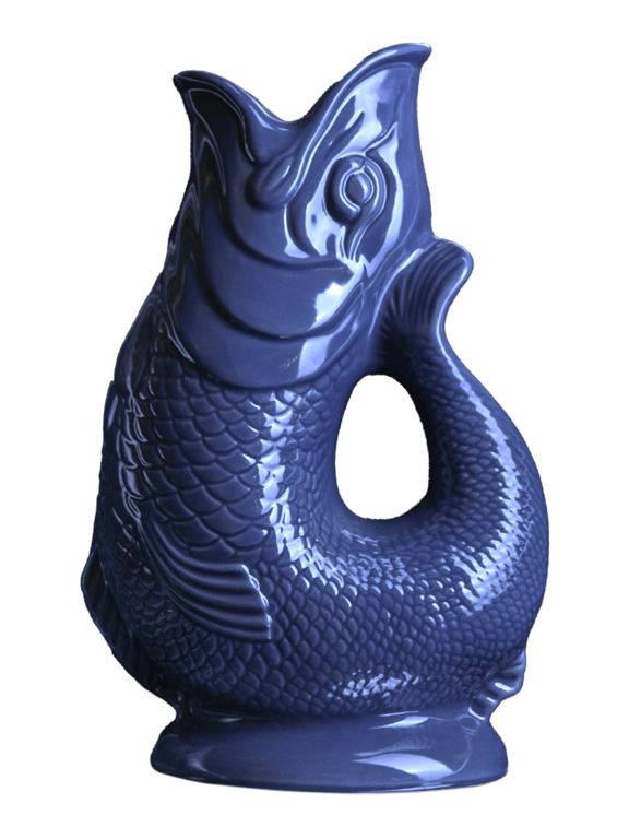Carafe GlouGlou - Bleu 