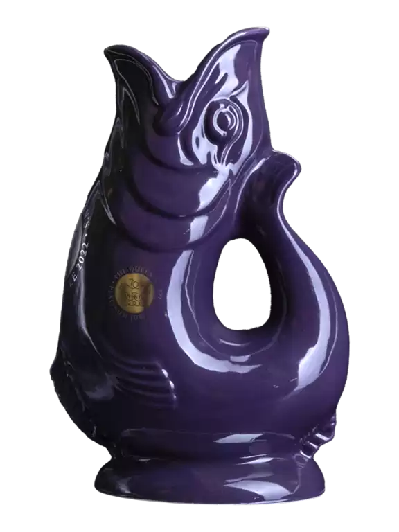 Acheter Carafe GlouGlou <br> Platinum Jubilee  - Maison Desclaux