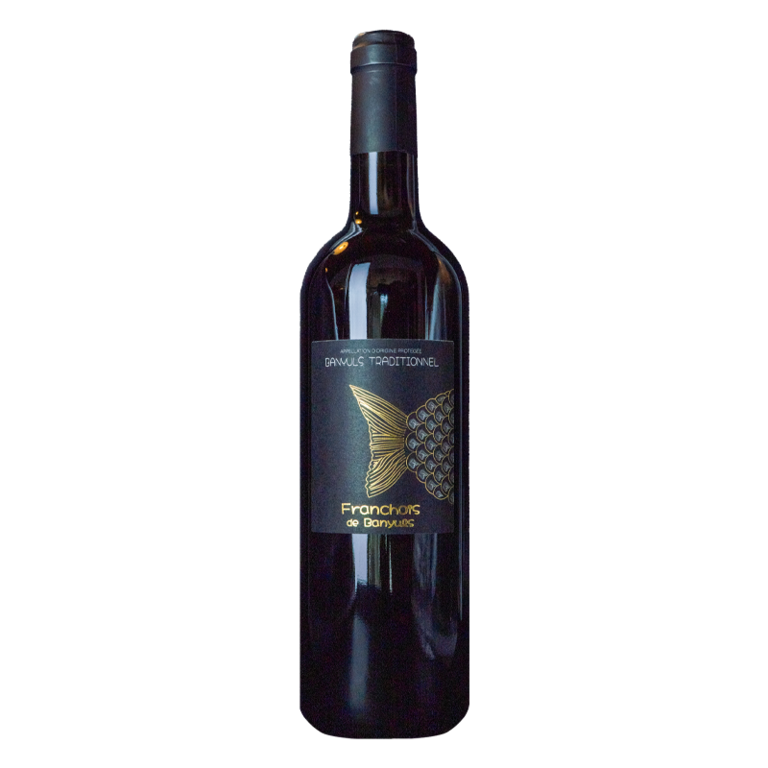 Franchois de Banyuls