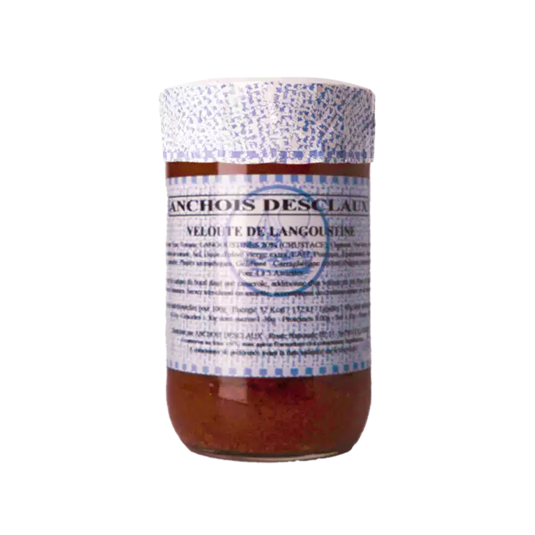Acheter Velouté de Langoustine 720 ml  - Maison Desclaux