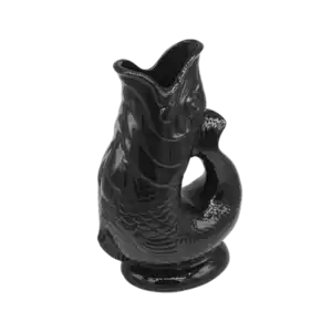 Acheter Carafe GlouGlou <br> Noir  - Maison Desclaux