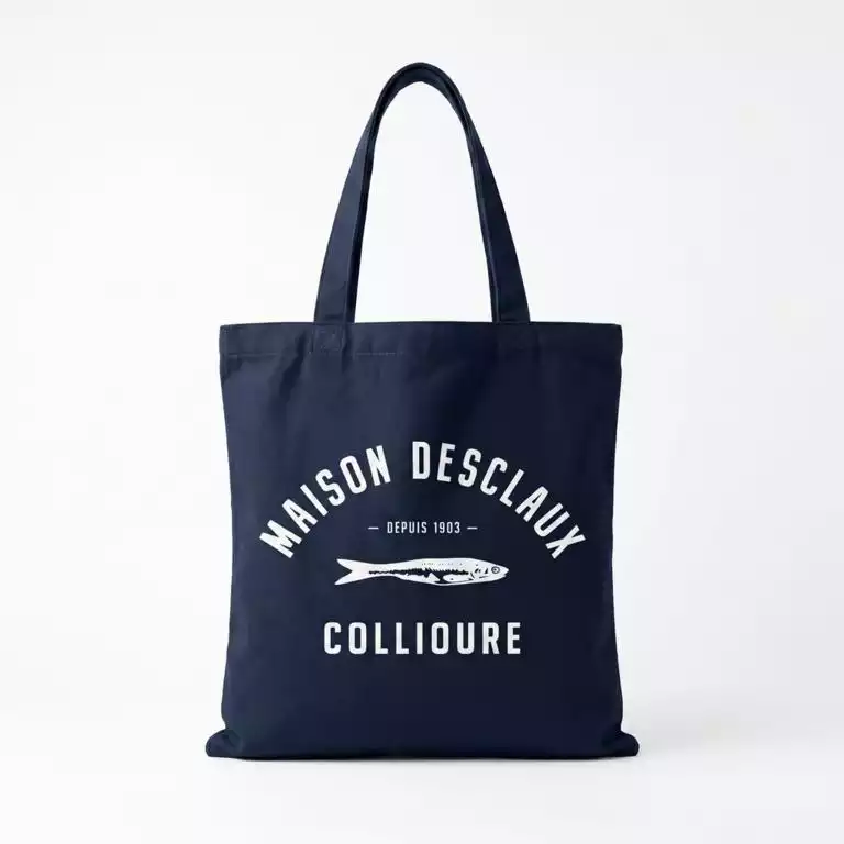Acheter Tot Bag <br> Maison Desclaux  - Maison Desclaux