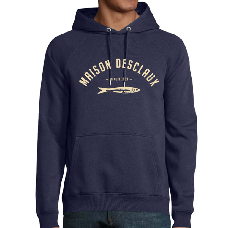 Sweat <br> Maison Desclaux