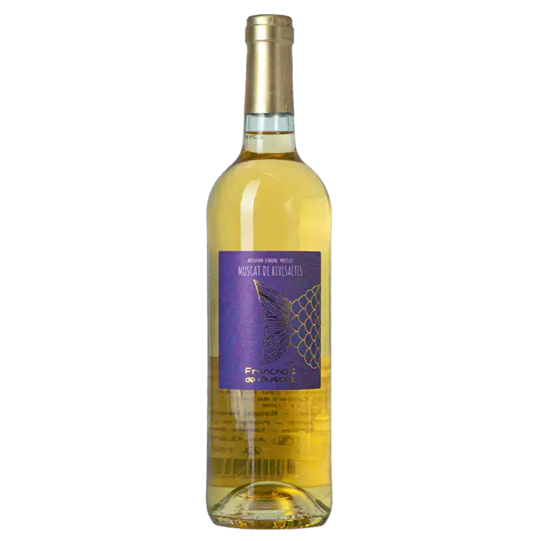Acheter Franchois de Muscat  - Maison Desclaux