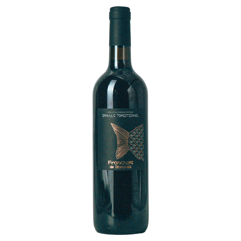 Franchois de Banyuls