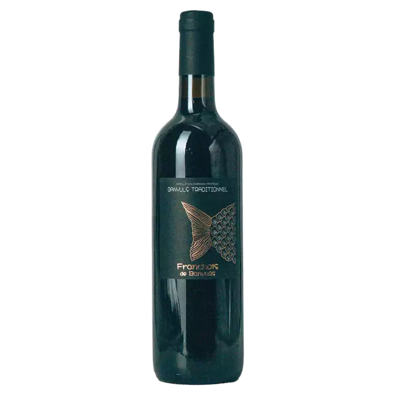 Acheter Franchois de Banyuls  - Maison Desclaux
