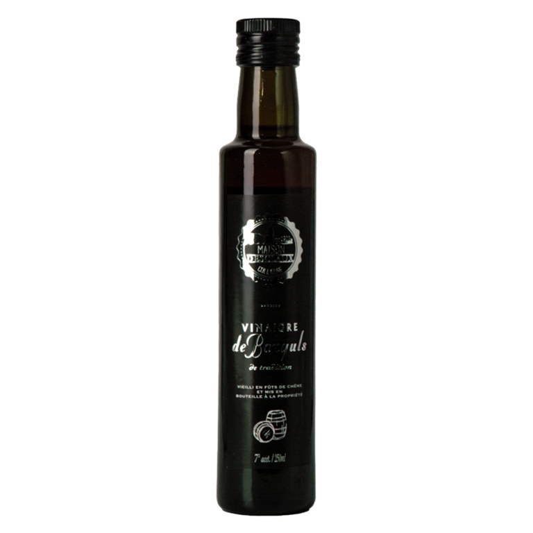 Vinaigre Desclaux - 25 cl