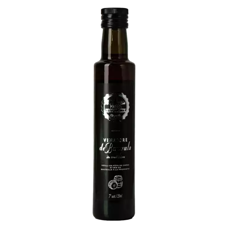 Acheter Vinaigre Desclaux - 25 cl  - Maison Desclaux