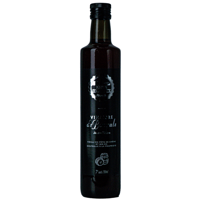 Vinaigre Desclaux - 50 cl