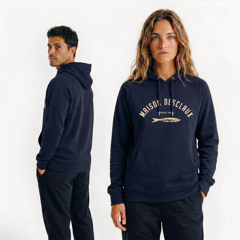 Sweat <br> Maison Desclaux
