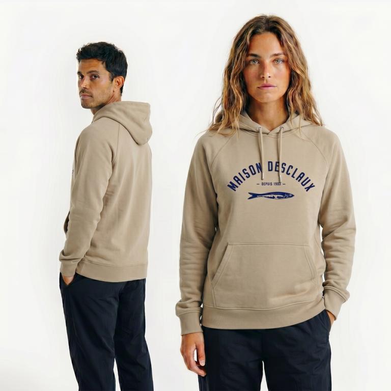 Sweat <br> Maison Desclaux